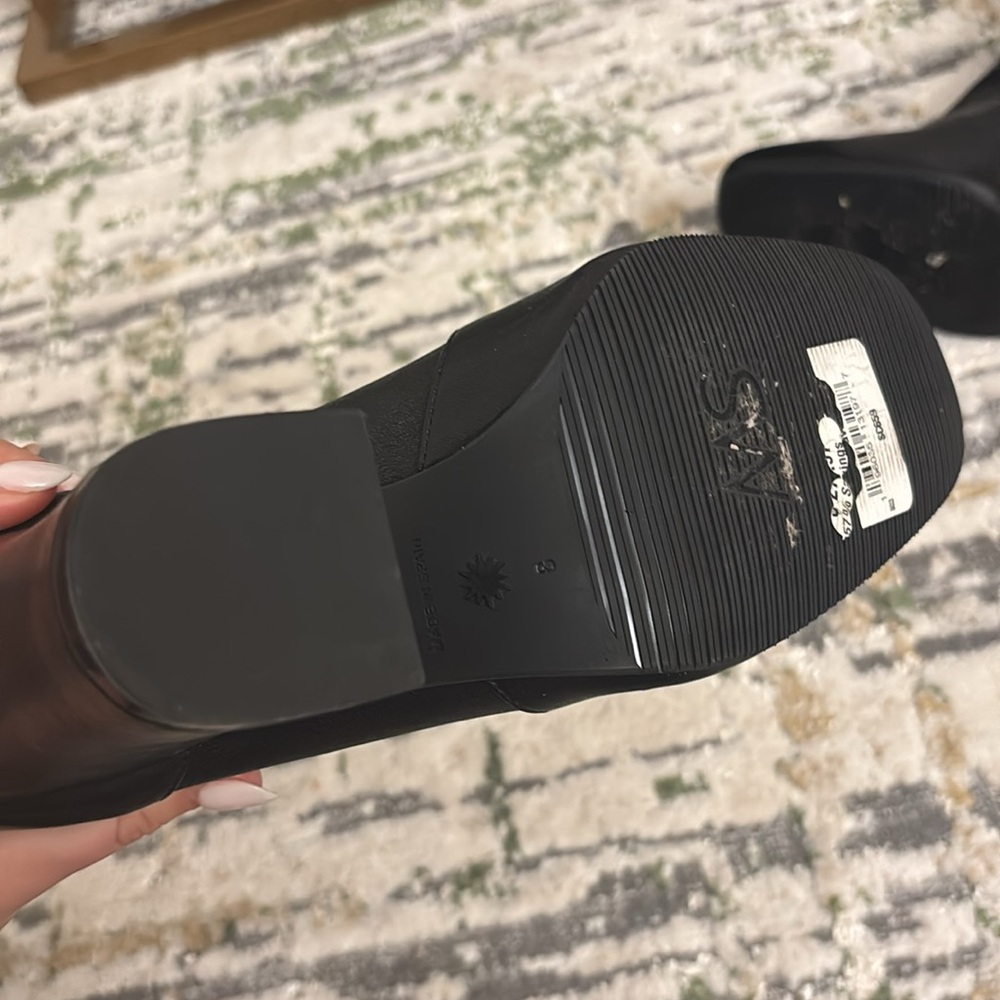 Stuart Weitzman Curveblock 100 Bootie - image 2